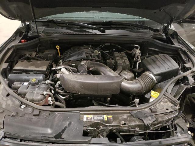 2022 DODGE DURANGO GT - 1C4RDJDG9NC205413