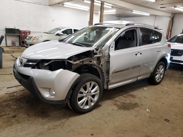 Vin: 2t3dfrev4fw369277, lot: 57677185, toyota rav4 limited 2015 img_1