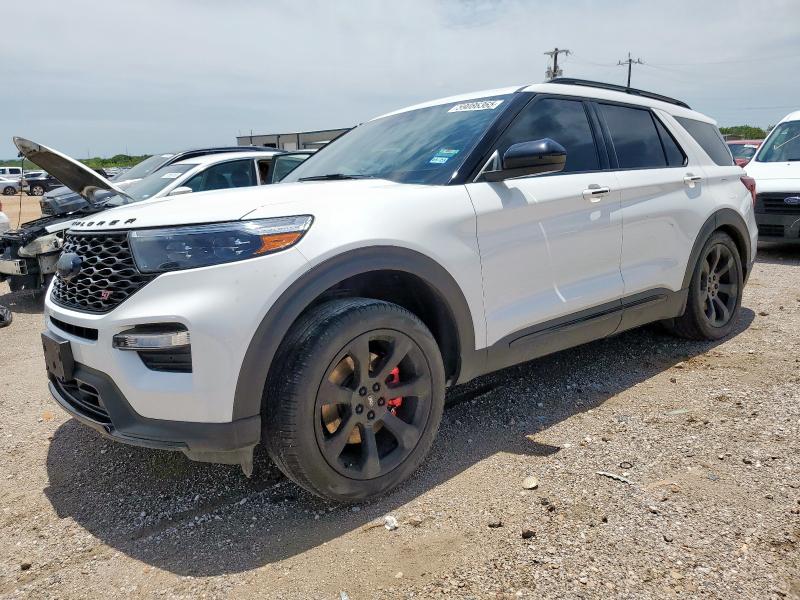 Vin: 1fm5k7gc0ngb00926, lot: 59086365, ford explorer st 2022 img_1