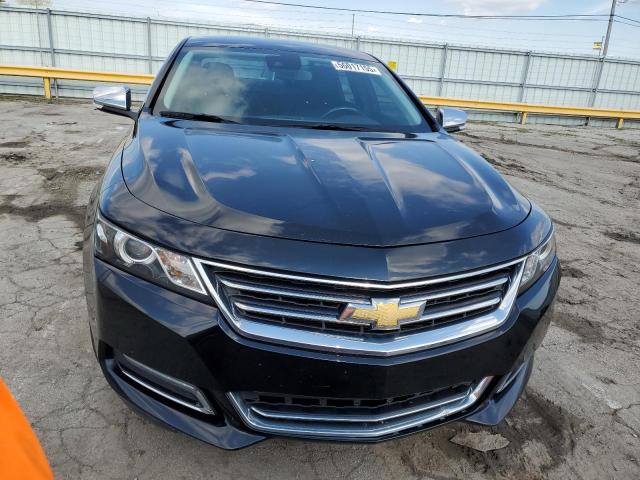 2015 CHEVROLET IMPALA LTZ - 1G1165S33FU121591