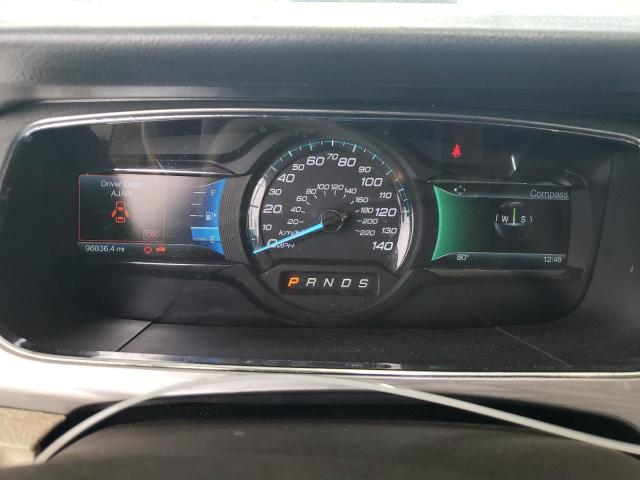 2015 FORD TAURUS SEL 1FAHP2E87FG122580