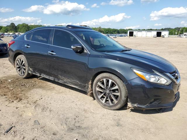 Vin: 1n4al3ap4gc160292, lot: 56945415, nissan altima 2.5 20164