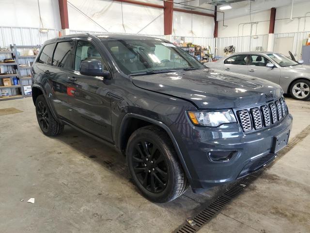 Vin: 1c4rjfag2jc294472, lot: 54608355, jeep grand cher laredo 20184
