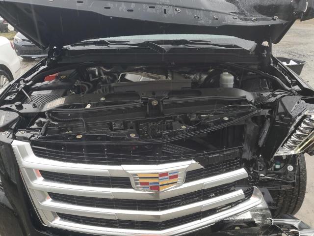 2018 CADILLAC ESCALADE L - 1GYS4BKJ0JR106745