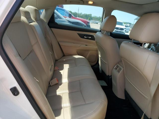 2017 NISSAN ALTIMA 2.5 - 1N4AL3AP0HC279040