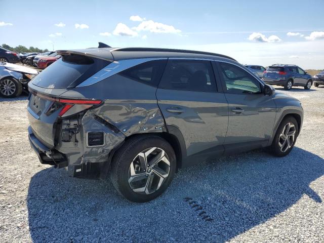 Vin: 5nmjf3de2rh379090, lot: 55070335, hyundai tucson sel 20243
