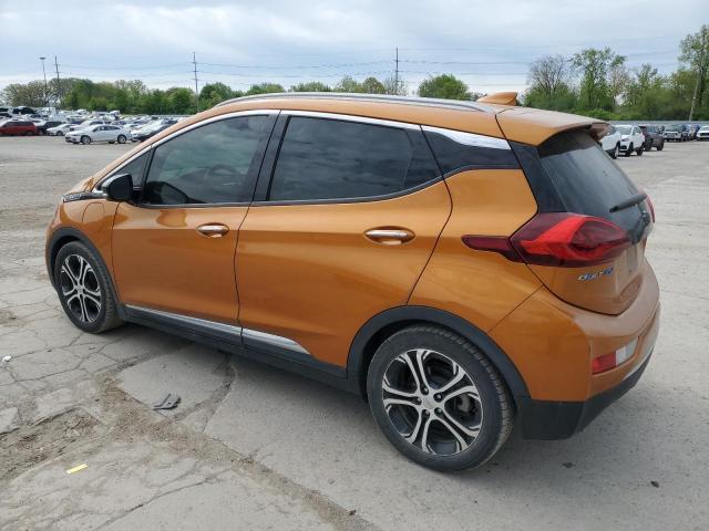 Vin: 1g1fx6s00h4161371, lot: 55960805, chevrolet bolt premier 20172