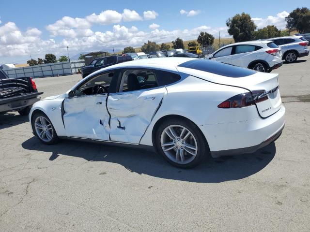 Vin: 5yjsa1s27ff085522, lot: 56579985, tesla model s 70d 20152