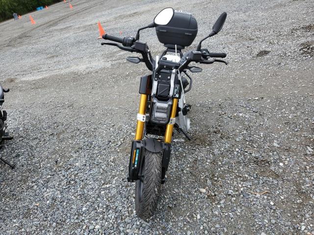 2024 BMW CE 02 - WB30C7307RRA73989