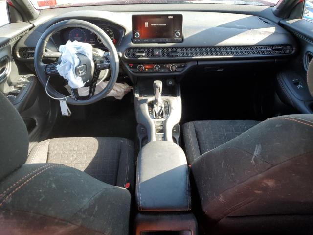 2024 HONDA HR-V SPORT 3CZRZ2H54RM776743