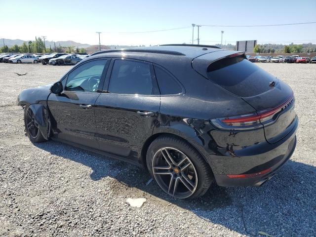 Vin: wp1ab2a54mlb32797, lot: 57525655, porsche macan s 20212