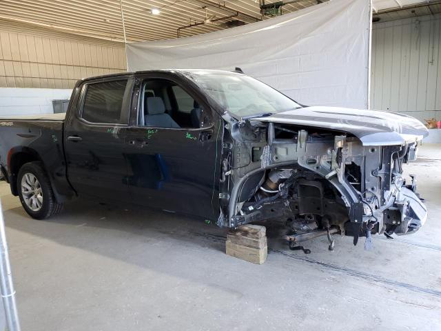 Vin: 3gcpybek4mg304690, lot: 52574715, chevrolet all models k1500 custom 20214