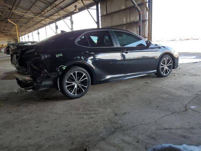 Vin: 4t1b11hk2ku713636, lot: 55822665, toyota camry l 20193