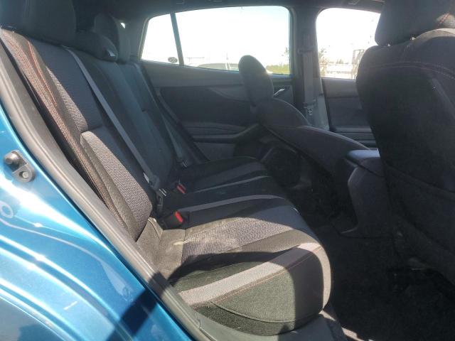 2017 SUBARU IMPREZA SP - 4S3GTAM60H3749305