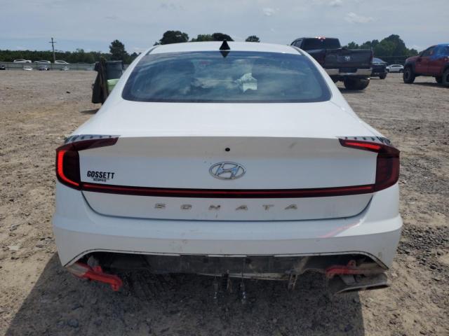 2023 HYUNDAI SONATA SEL KMHL64JA6PA271610