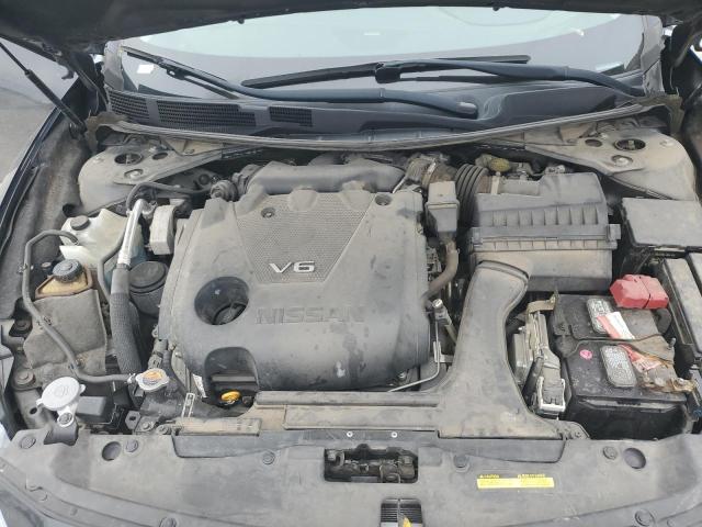 2016 NISSAN MAXIMA 3.5 - 1N4AA6AP1GC906222