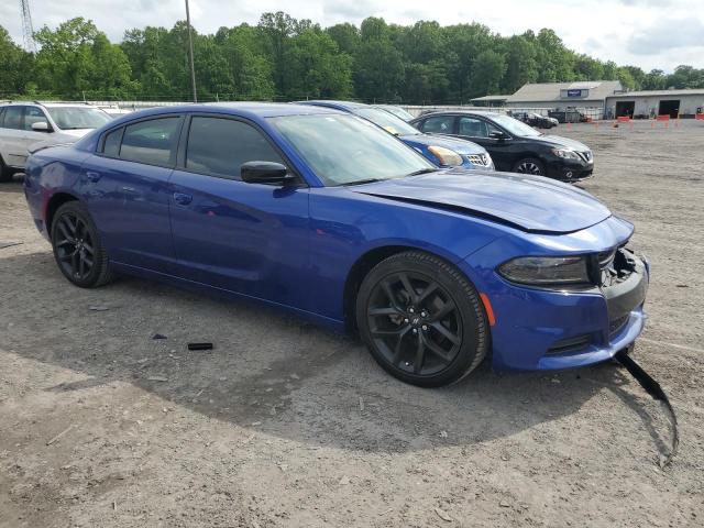 Vin: 2c3cdxbg4nh141164, lot: 58967035, dodge charger sxt 20224