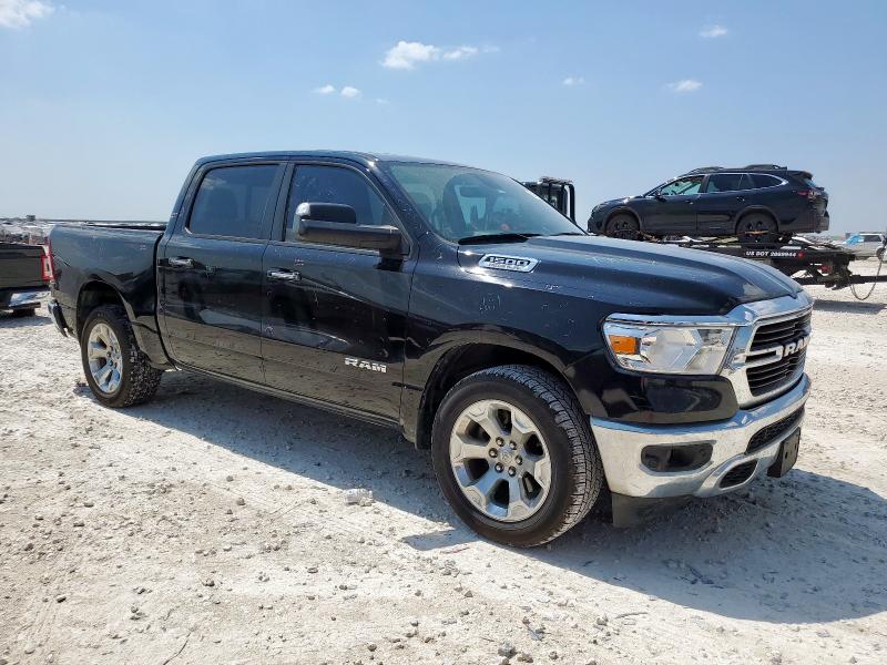 Vin: 1c6rreft5ln237934, lot: 58246925, ram 1500 big horn/lone star 20204