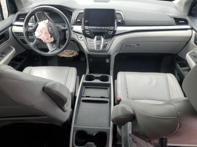 2021 HONDA ODYSSEY EX 5FNRL6H70MB016130