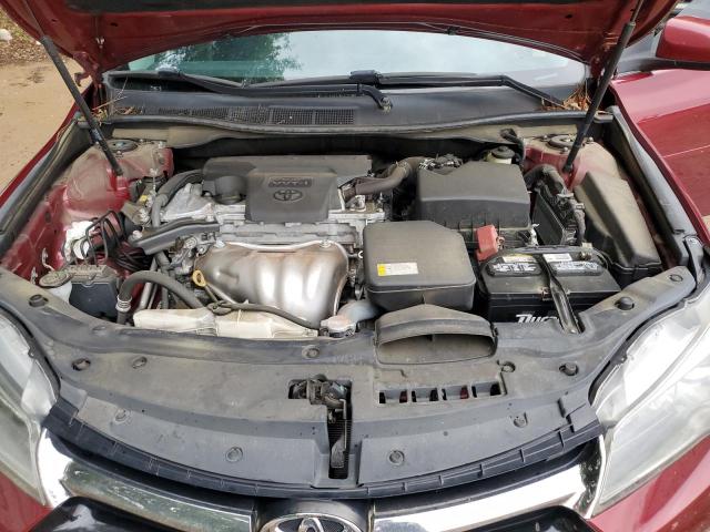 2016 TOYOTA CAMRY LE - 4T1BF1FK4GU606292