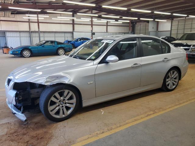 BMW 325 I