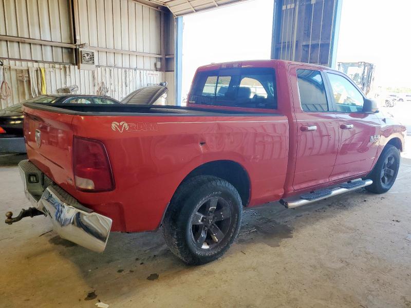 Vin: 1c6rr6gp4ds602632, lot: 58271965, ram 1500 slt 20133