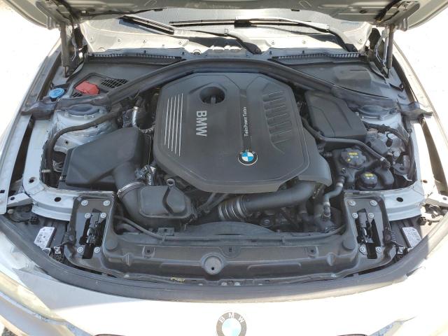 2018 BMW 340 I WBA8B3G5XJNV01401