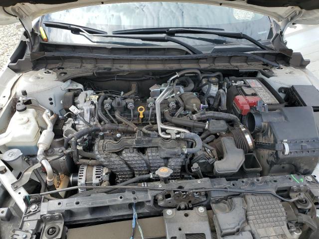 2022 NISSAN ALTIMA PLATINUM #3281585387