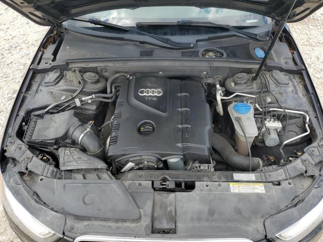 2015 AUDI A4 PREMIUM - WAUFFAFL3FN045698