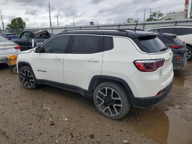 Vin: 3c4njccb3jt486759, lot: 57642925, jeep compass limited 20182