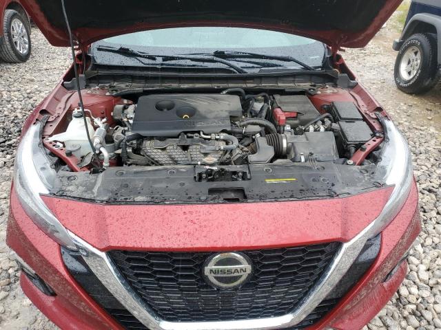 2020 NISSAN ALTIMA SL 1N4BL4EV6LC117358