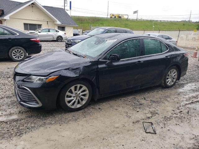 Vin: 4t1c11ak2pu116461, lot: 50935945, toyota camry le 2023 img_1