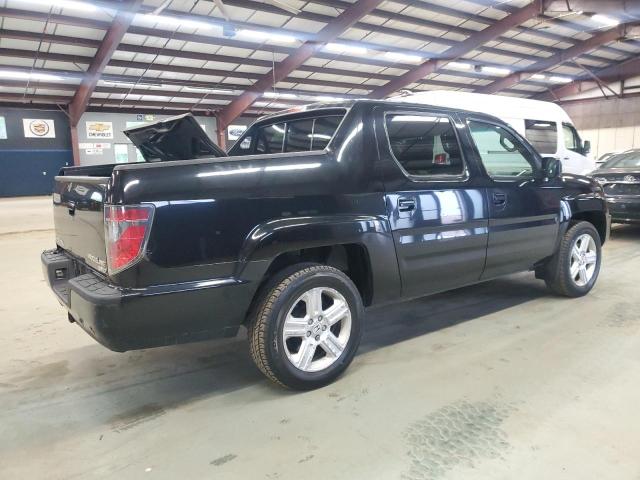 Vin: 5fpyk1f56cb457897, lot: 58202575, honda ridgeline rtl 20123