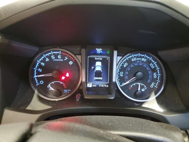 3tmcz5an2pm599145 - 2023 Toyota Tacoma Double Cab - #57790565