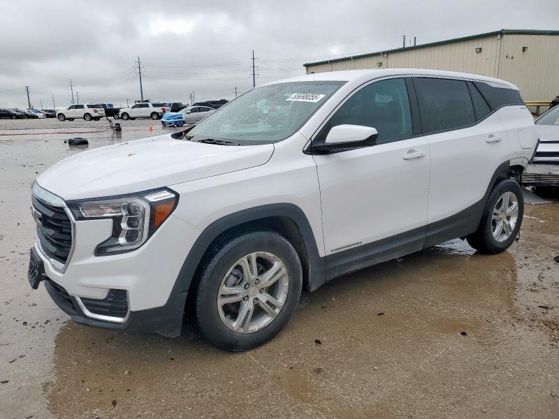 Vin: 3gkalmev6nl122724, lot: 55698055, gmc terrain sle 2022 img_1