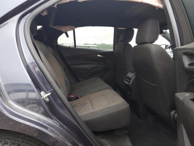 2018 CHEVROLET EQUINOX LT 3GNAXTEX7JS608235