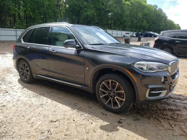 Vin: 5uxkt0c51j0v98073, lot: 54354565, bmw x5 xdr40e 20184
