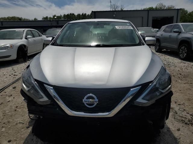 2019 NISSAN SENTRA S - 3N1AB7AP8KY309049