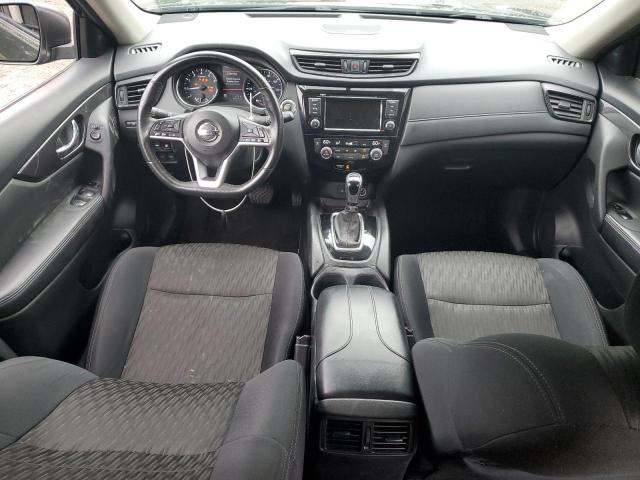 2018 NISSAN ROGUE S - 5N1AT2MVXJC804170