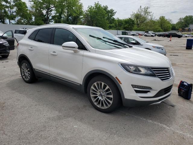 Vin: 5lmcj3c95guj04467, lot: 57037165, lincoln mkc reserve 20164