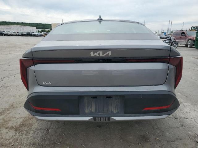 2025 KIA K4 EX - 3KPFU4DE4SE067674