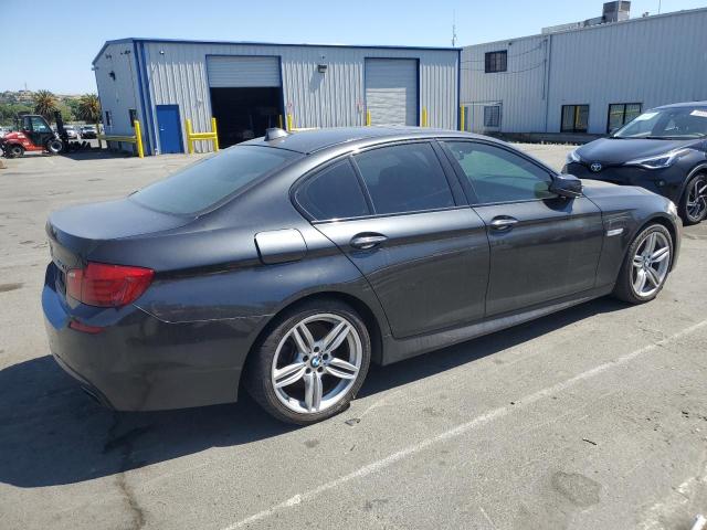Vin: wbafr9c54bde82155, lot: 59286485, bmw 5 series i 20113