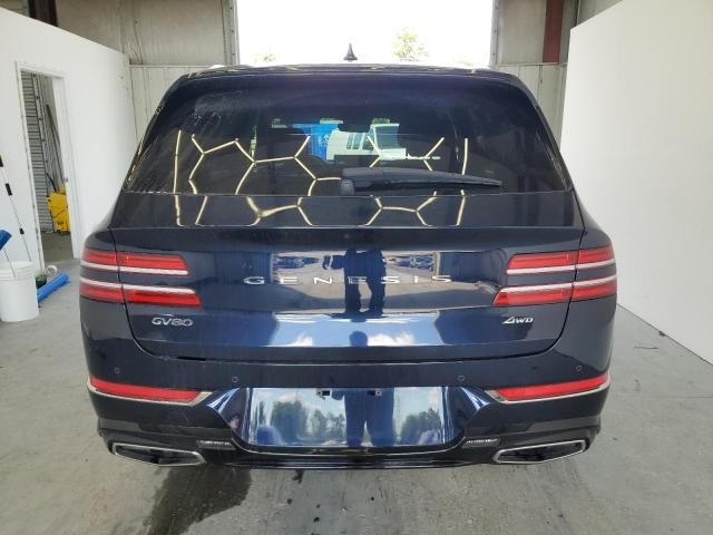 2024 GENESIS GV80 BASE KMUHBDSB2RU173878