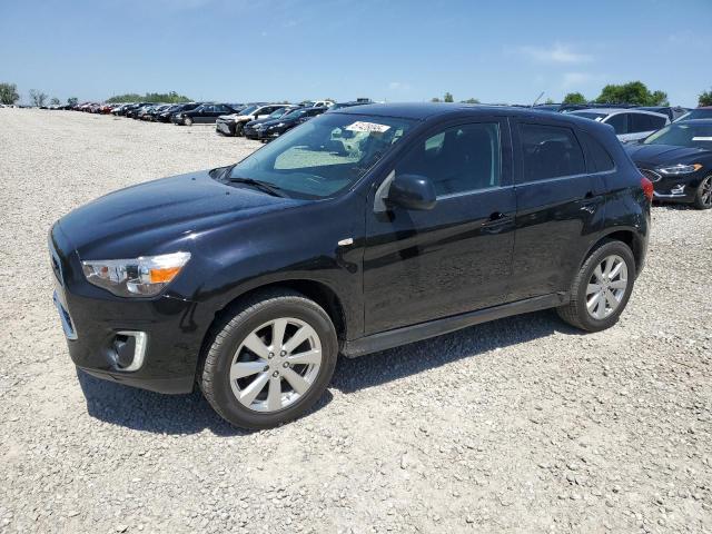 Vin: 4a4ar4au1fe042152, lot: 57428095, mitsubishi outlander se 2015 img_1