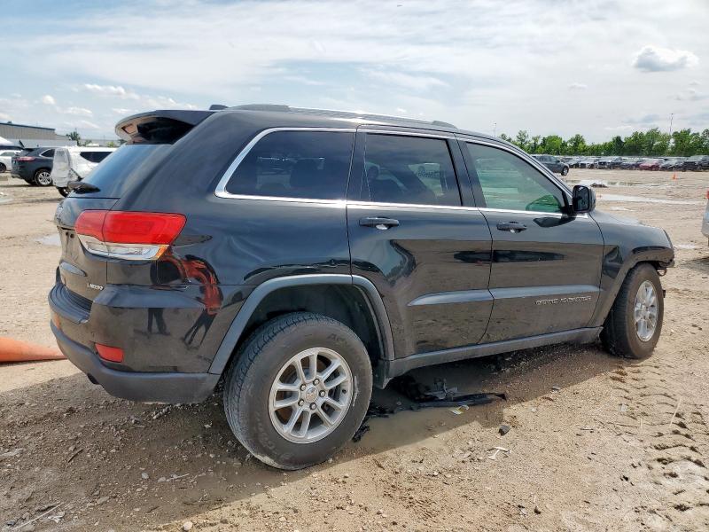 Vin: 1c4rjeag4kc555869, lot: 58220635, jeep grand cher laredo 20193