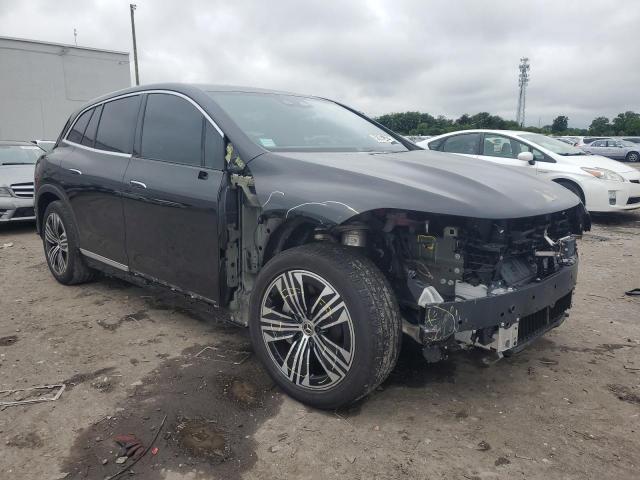 2023 MERCEDES-BENZ EQS SUV 45 4JGDM2DBXPA000908