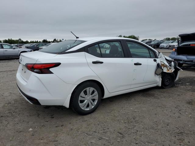 Vin: 3n1cn8dv4nl839908, lot: 58776235, nissan versa s 20223