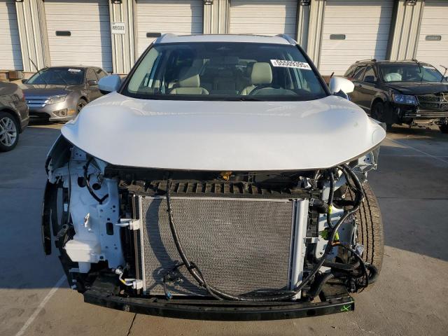 2024 NISSAN ROGUE SV - JN8BT3BB2RW180483