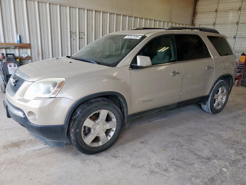 GMC ACADIA SLT