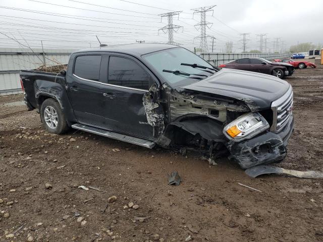 Vin: 1gtg6cen1k1131714, lot: 55054235, gmc canyon sle 20194